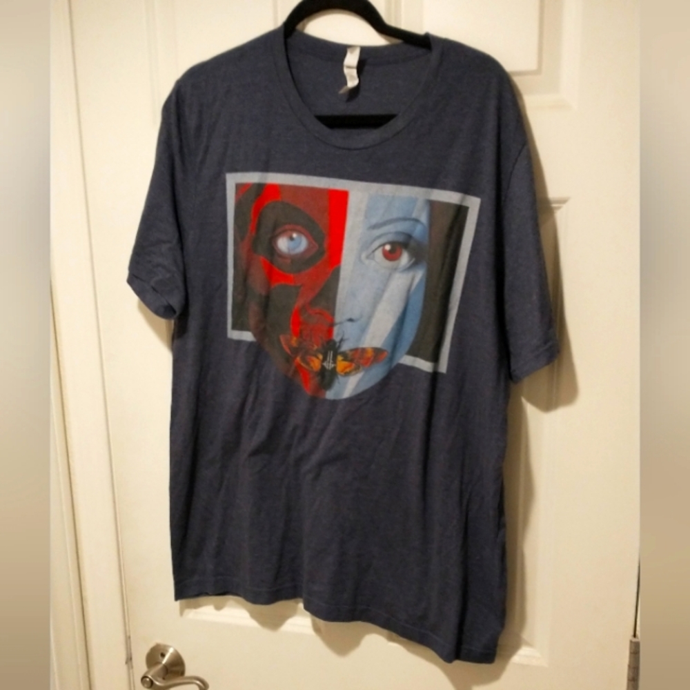 Ghost Cirice Tshirt